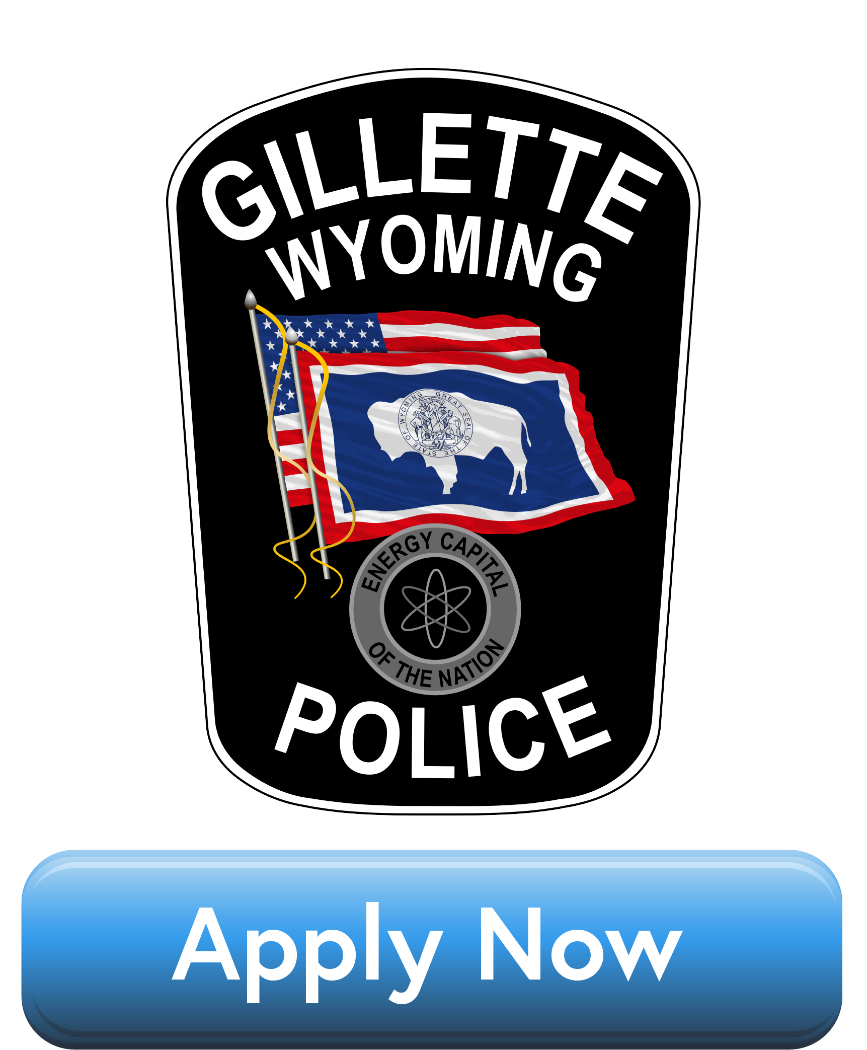 Gillette Wyoming Police - Apply Now