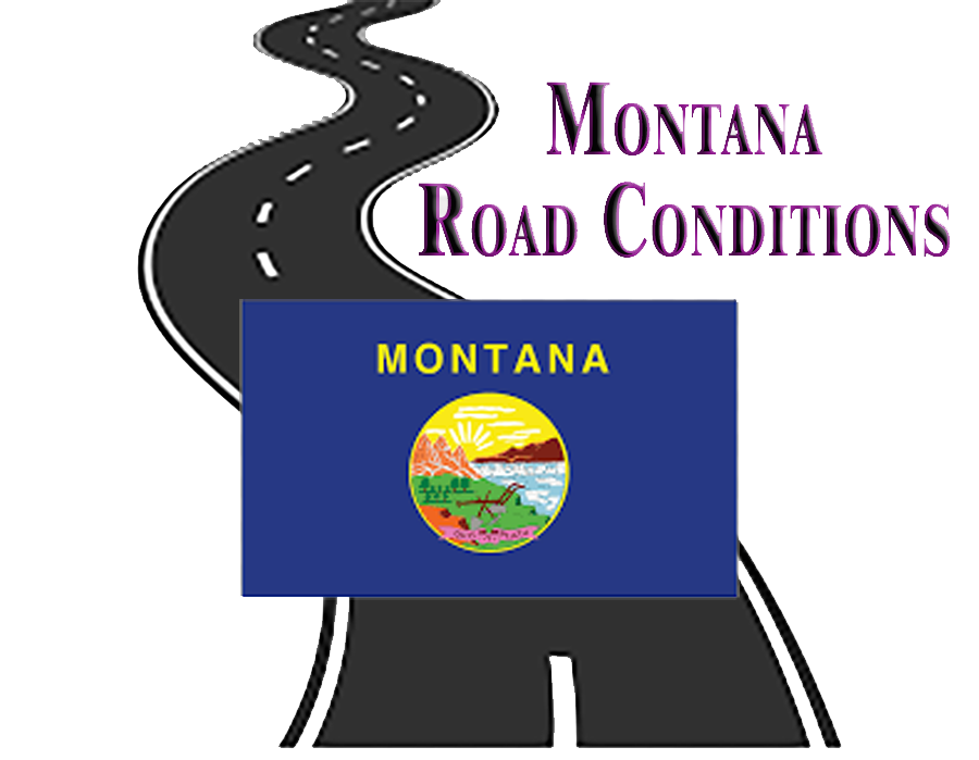 Montana Road Conditions