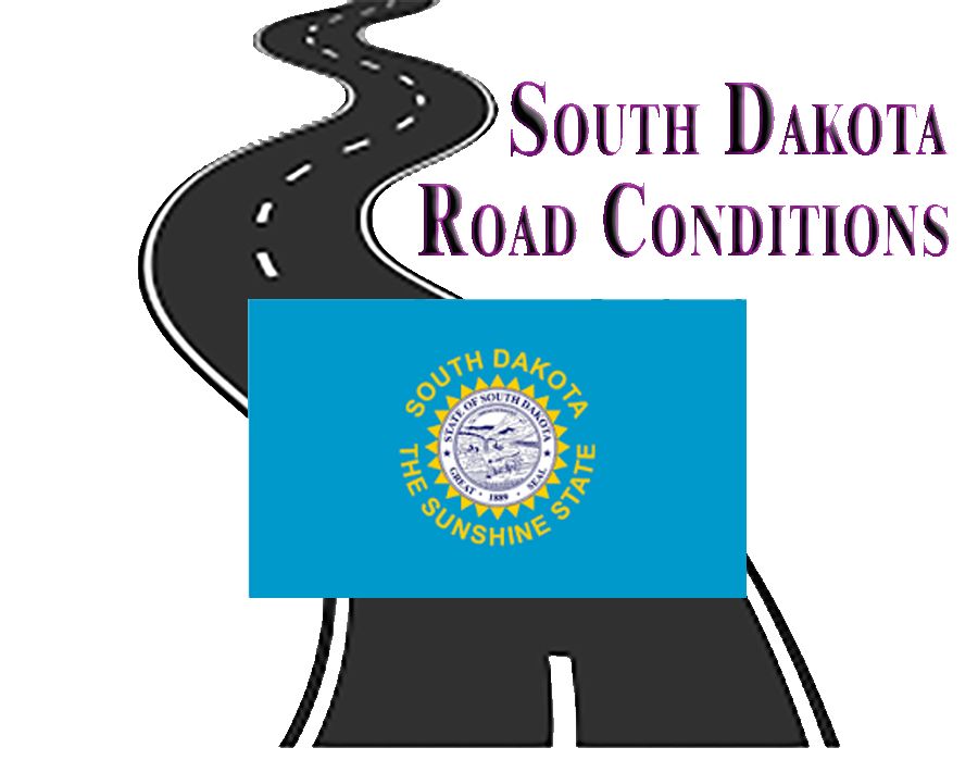 South Dakota Road Conditions