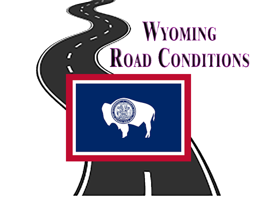 Wyoming Travel Conditions