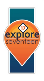 Explore Seventeen logo